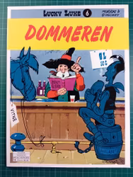 Lucky Luke 06 Dommeren