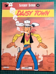 Lucky Luke 43 Daisy Town