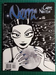 Nemi album Carpe noctem