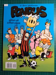 Pondus album Jakten på Jokkes pappa