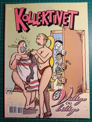 Kollektivet Album Villige og billige