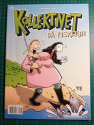 Kollektivet Album På fisketur