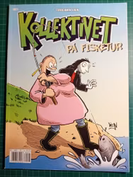 Kollektivet Album På fisketur