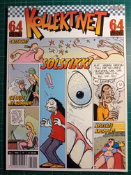 Kollektivet Album Solstikk!