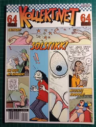 Kollektivet Album Solstikk!