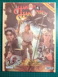 Håkon Håkonsen Filmalbum