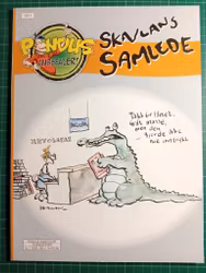 Skavlands samlede (Pondus anbefaler)