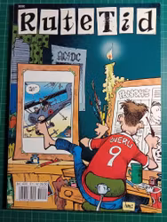 Rutetid album (På do nå?)