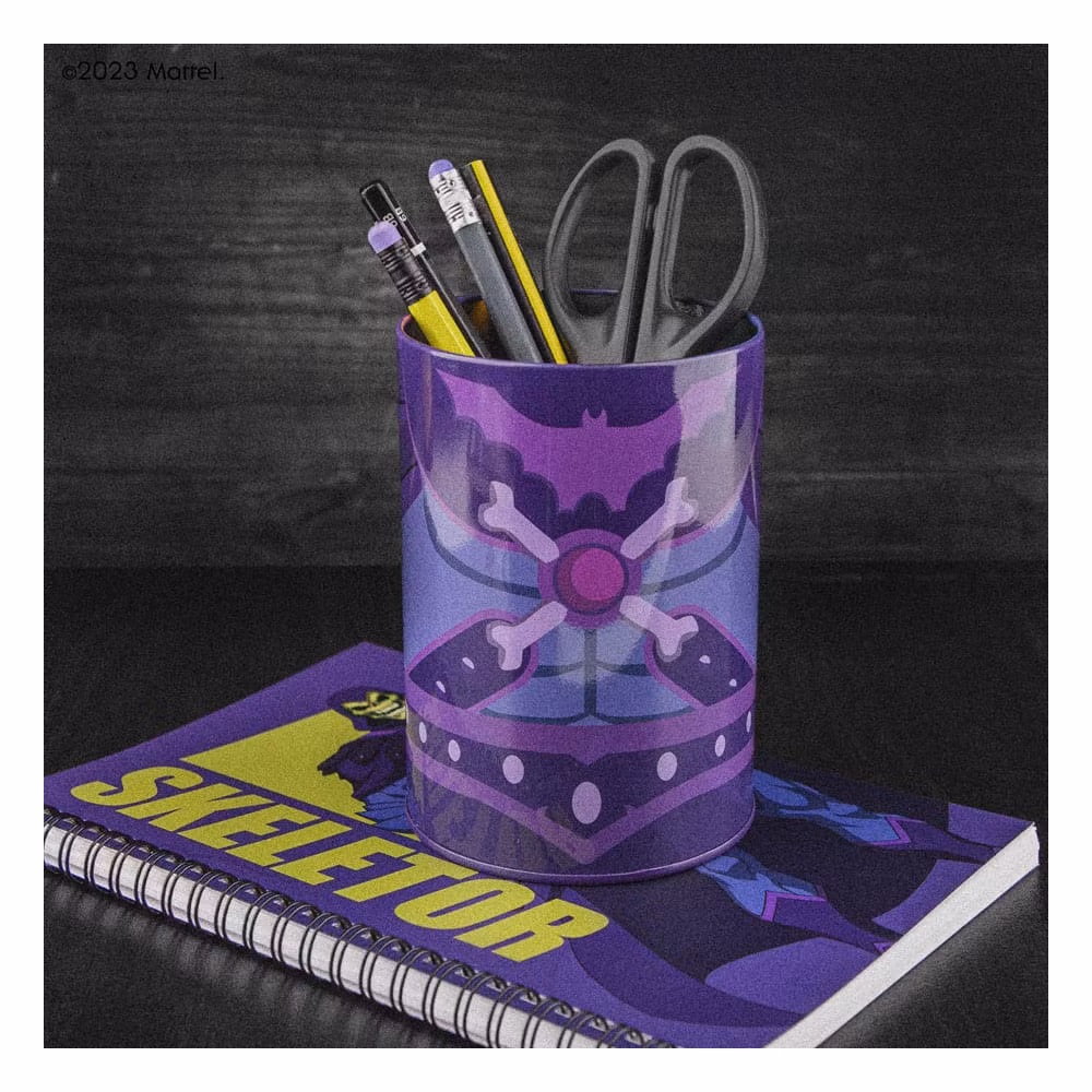 Motu Penneholder Skeletor
