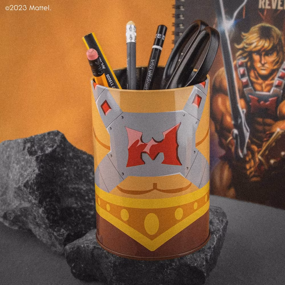 Motu Penneholder He-Man