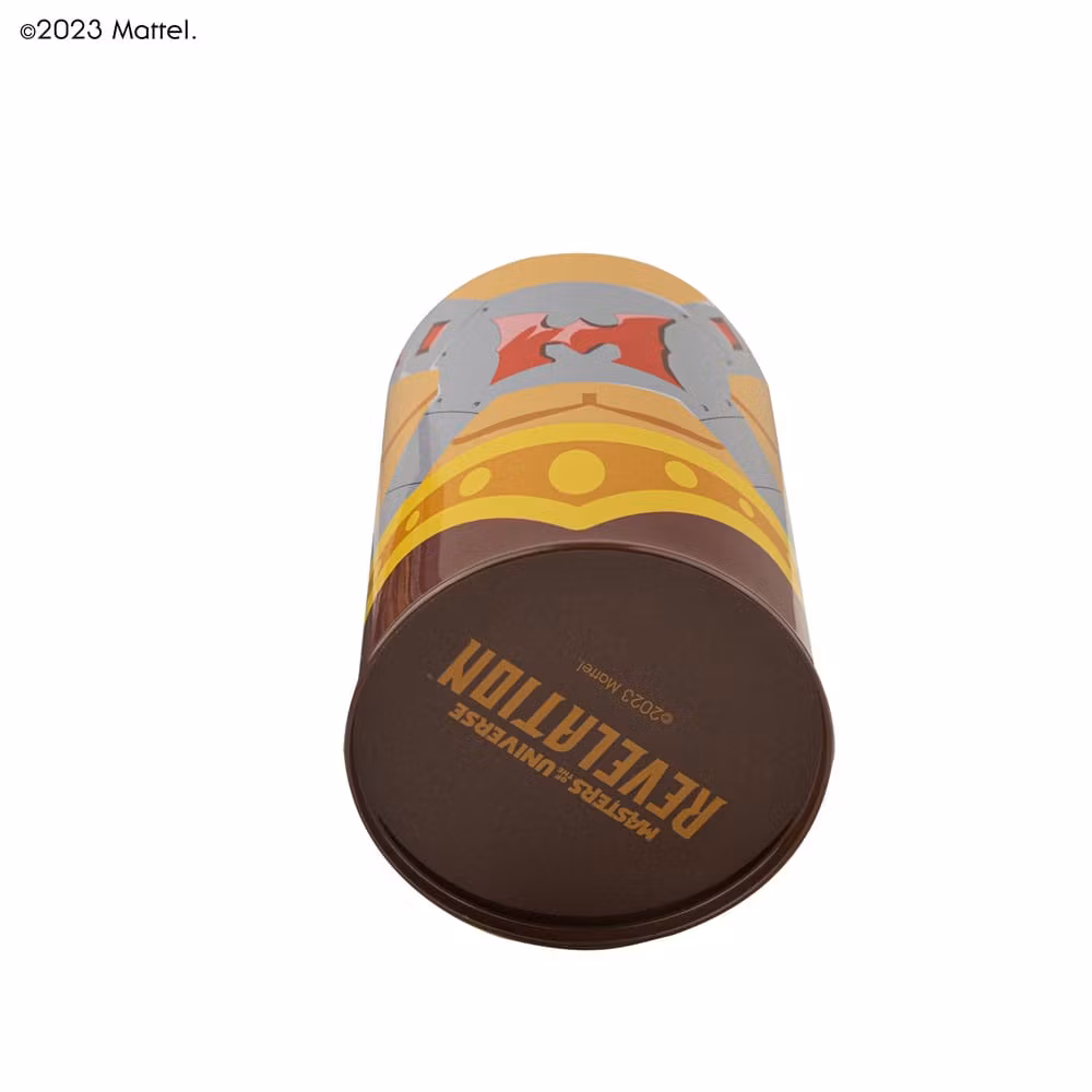 Motu Penneholder He-Man