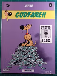 Rattata 02 Gudfaren