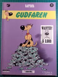 Rattata 02 Gudfaren