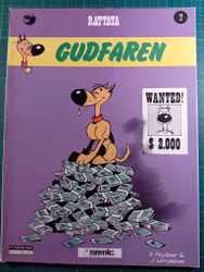 Rattata 02 Gudfaren