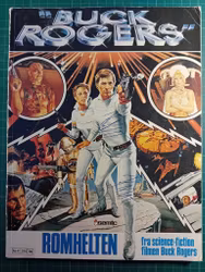 Buck Rogers Romhelten