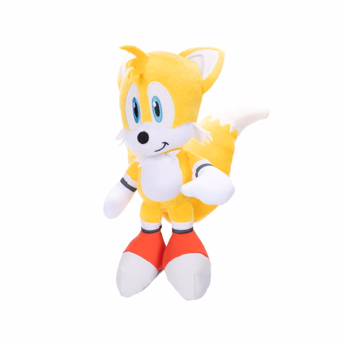 Sonic the Hedgehog : Miles "Tails" Prower Plush 23cm
