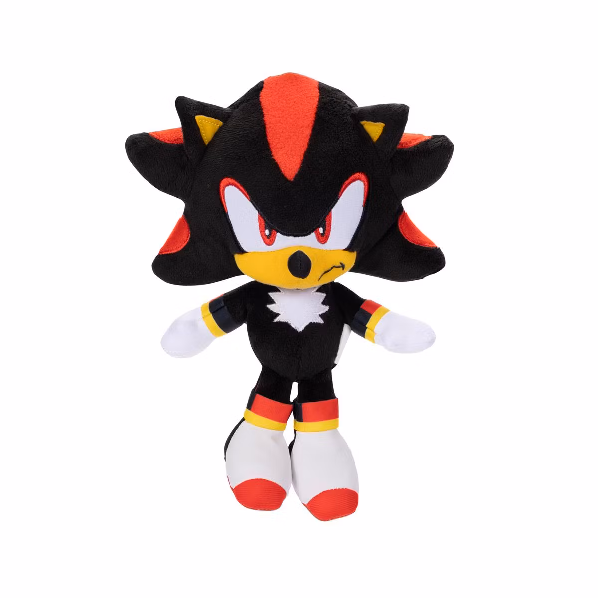Sonic the Hedgehog : Shadow the Hedgehog Plush 23cm