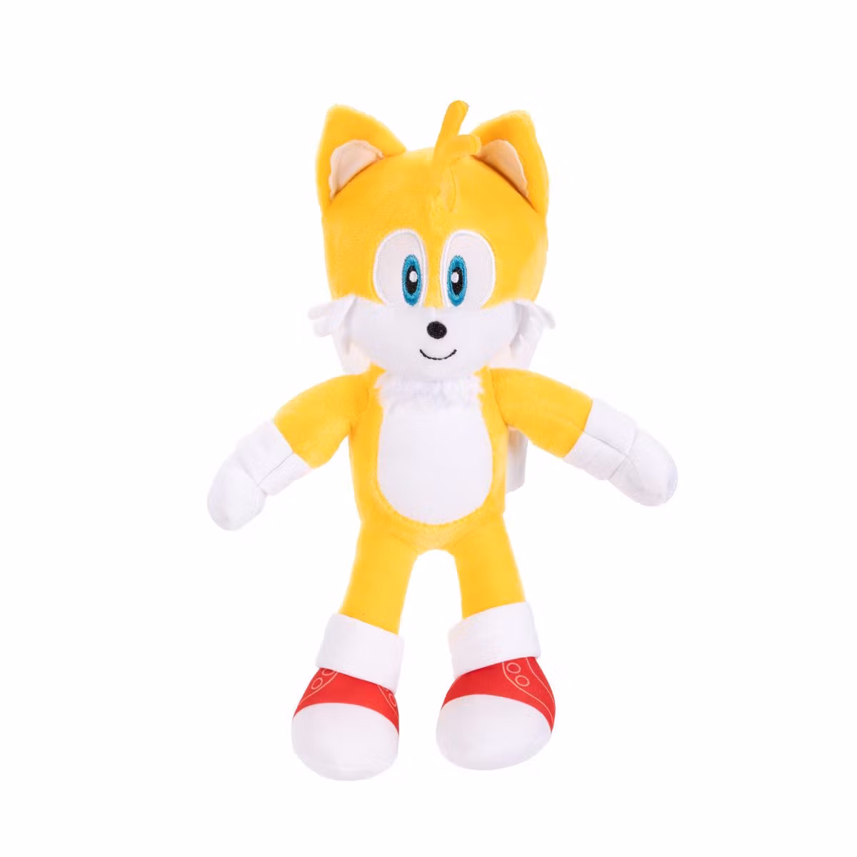 Sonic the Hedgehog 3 : Miles "Tails" Prower Plush 25cm