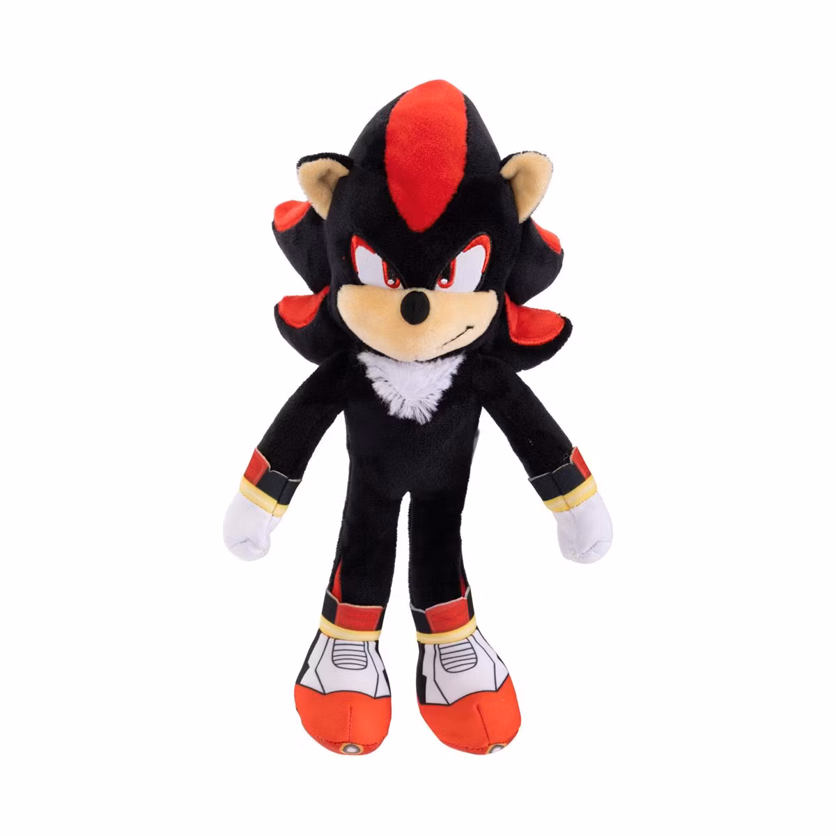 Sonic the Hedgehog 3 : Shadow the Hedgehog Plush 25cm