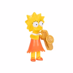 The Simpsons 12 cm Lisa