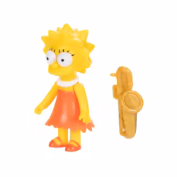 The Simpsons 12 cm Lisa