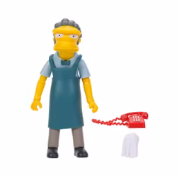 The Simpsons 12 cm Moe