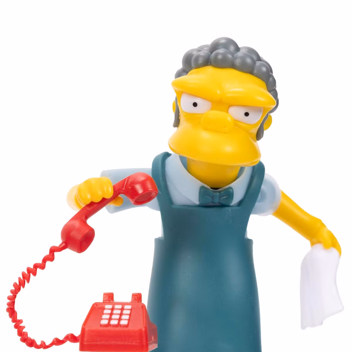 The Simpsons 12 cm Moe