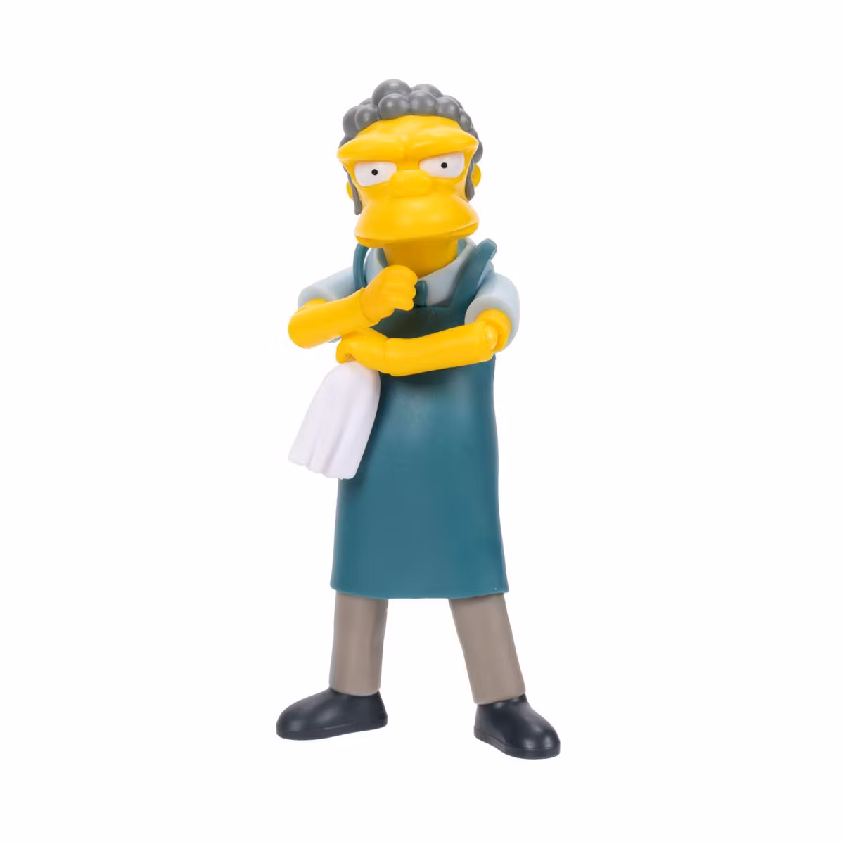 The Simpsons 12 cm Moe