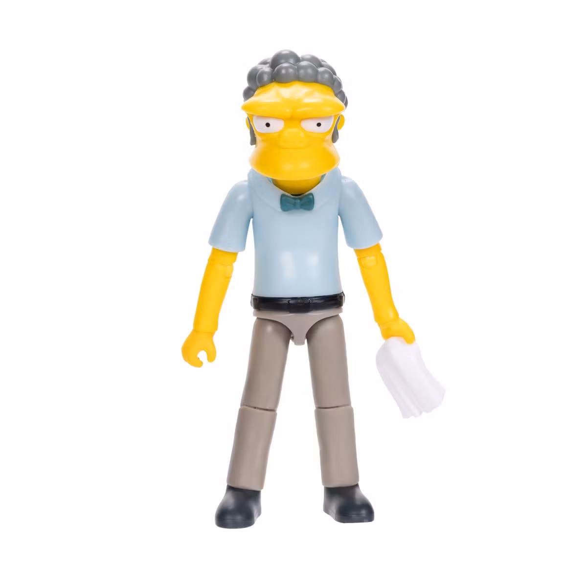 The Simpsons 12 cm Moe