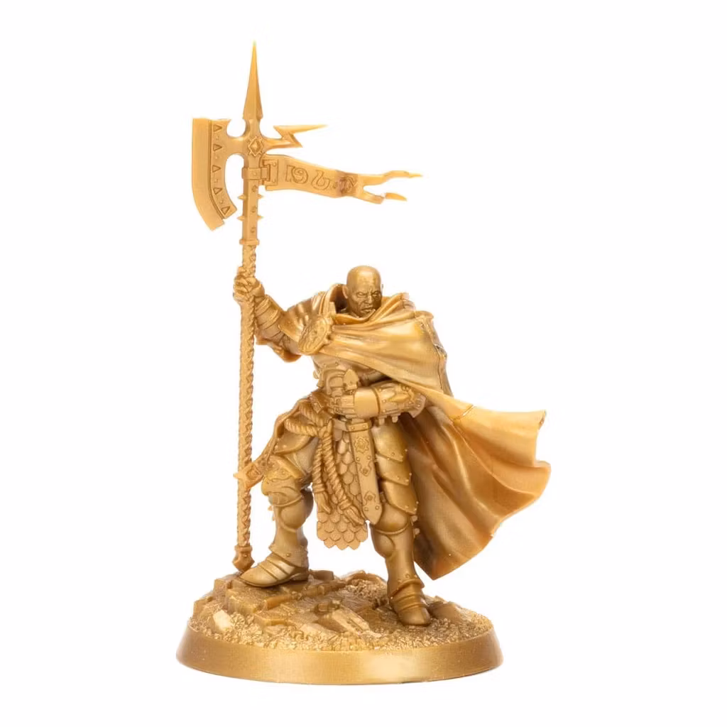 Warhammer Age of Sigmar Miniatyrer Warhammer Heroes: Stormcast Eternals