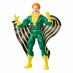 Giant-Size X-Men Marvel Legends Action Figure Marvel's Banshee 15 cm (Skadet bakplate)