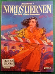 Reporterne 1 Nordstjernen m/singelplate