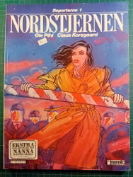 Reporterne 1 Nordstjernen