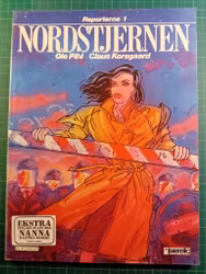 Reporterne 1 Nordstjernen m/singelplate