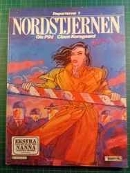 Reporterne 1 Nordstjernen