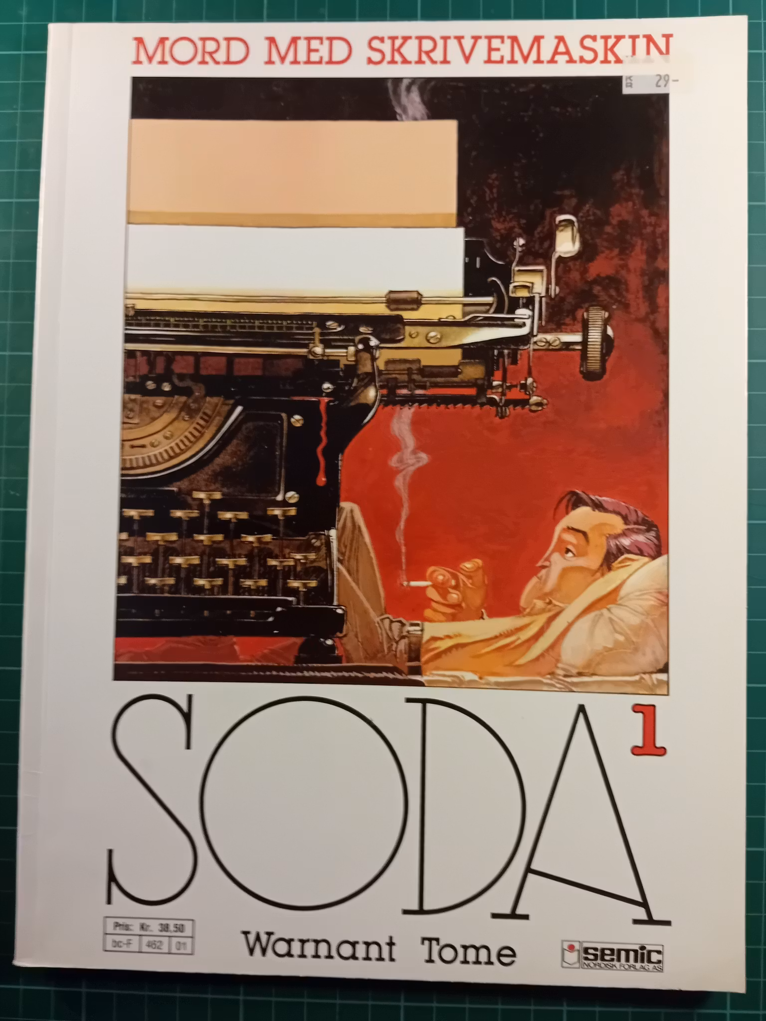 Soda 1