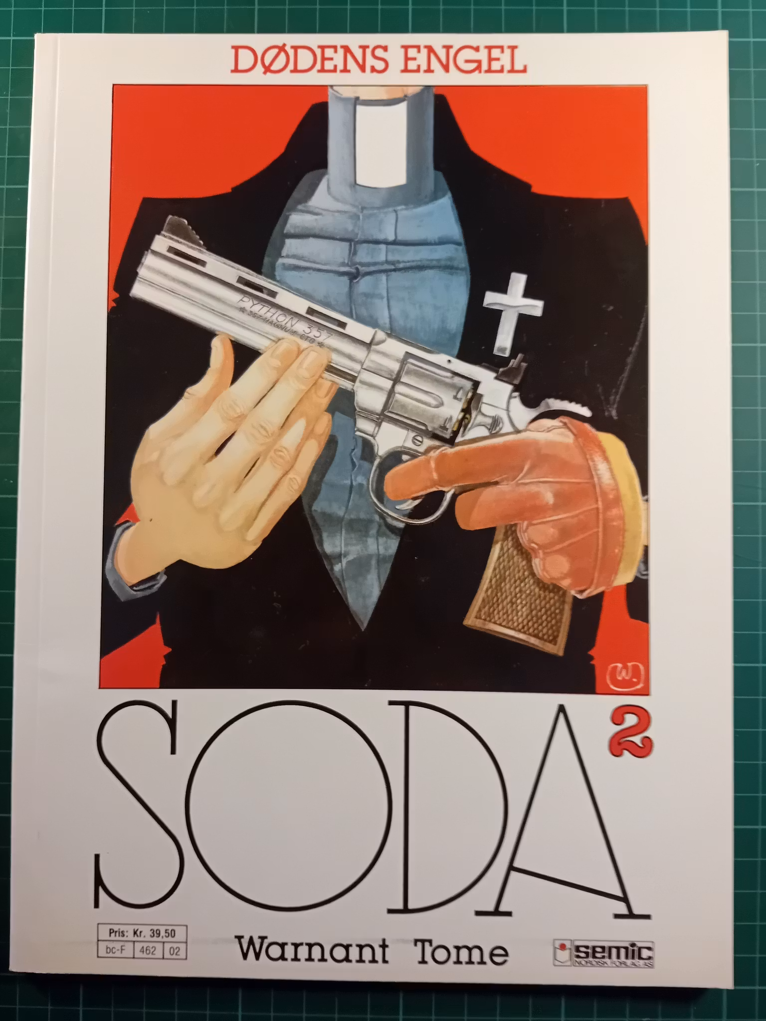 Soda 2