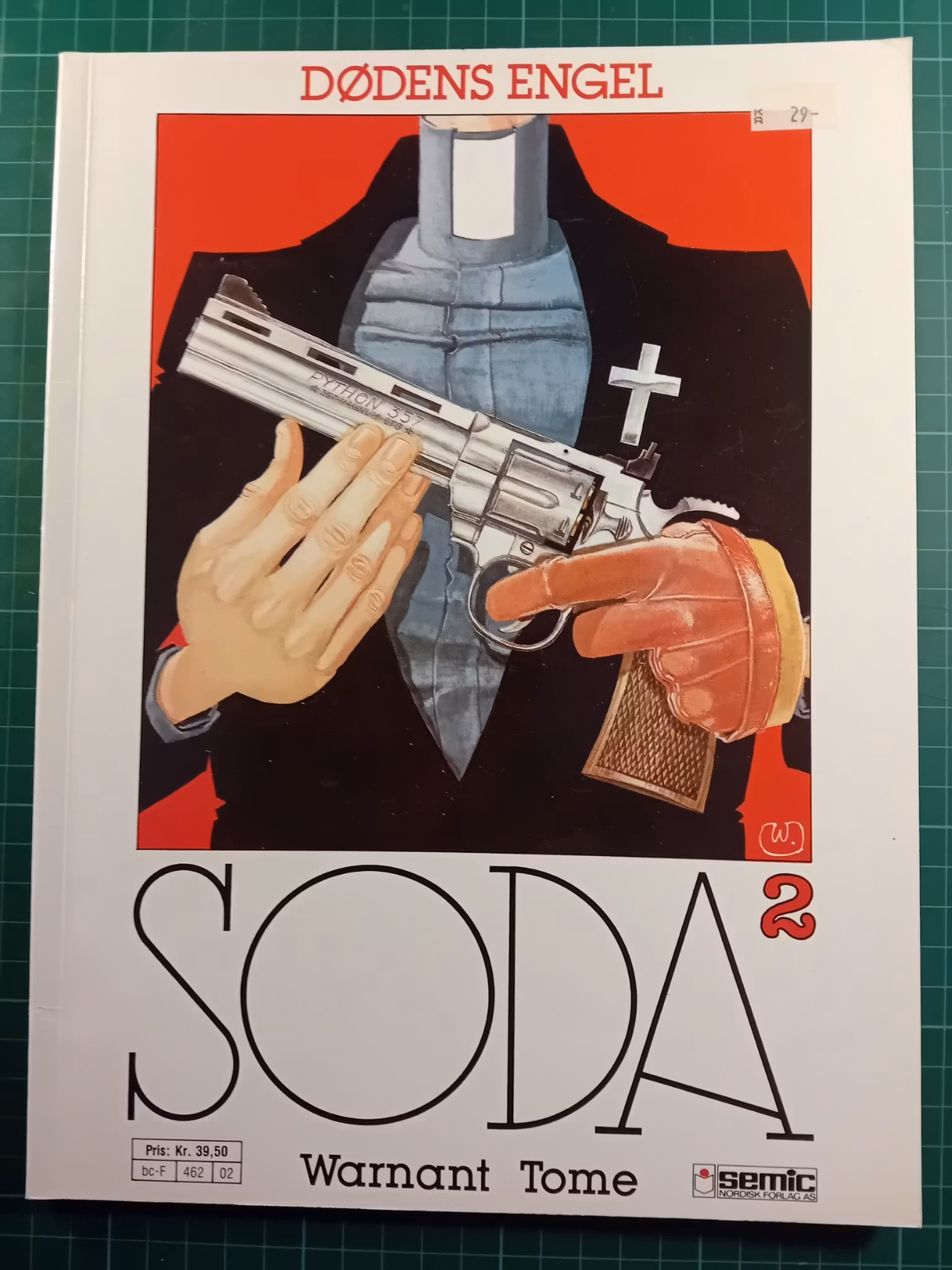 Soda 2