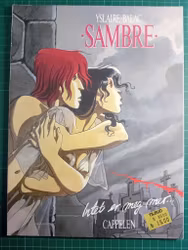 Sambre : Intet er meg mer