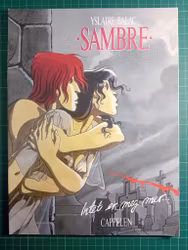 Sambre : Intet er meg mer