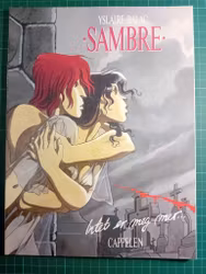 Sambre : Intet er meg mer