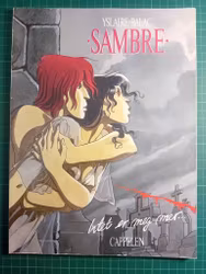 Sambre : Intet er meg mer