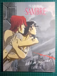 Sambre : Intet er meg mer