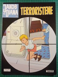 Jakob og Diana 1 Terroristene