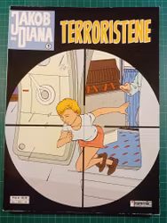 Jakob og Diana 1 Terroristene