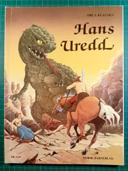 Hans Uredd
