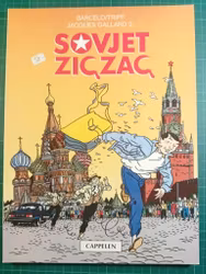 Jacques Gallard 2 Sovjet Zic Zac