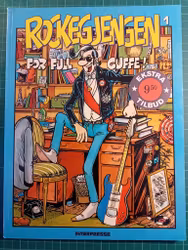 Rockegjengen 1 For full guffe