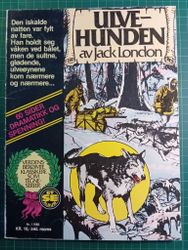 Ulvehunden (Se album)