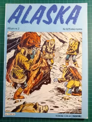 Alaska nr 2